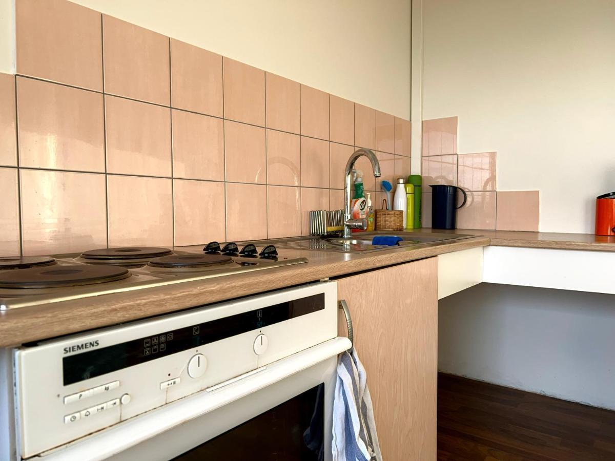 Bakland Ad Lagafelli Apartment Butharholshverfi Exterior photo
