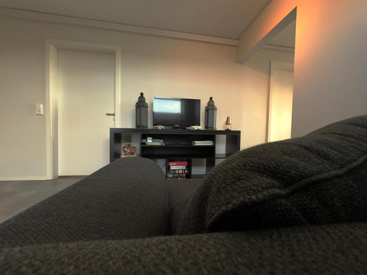 Bakland Ad Lagafelli Apartment Butharholshverfi Exterior photo