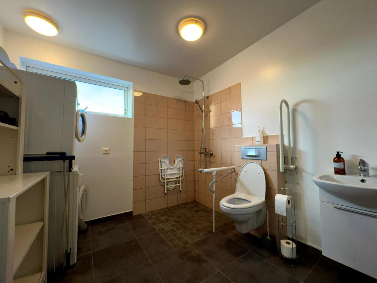 Bakland Ad Lagafelli Apartment Butharholshverfi Exterior photo